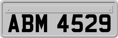 ABM4529