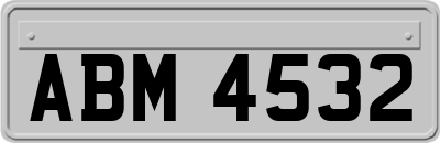ABM4532