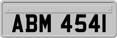 ABM4541