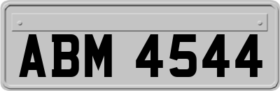 ABM4544