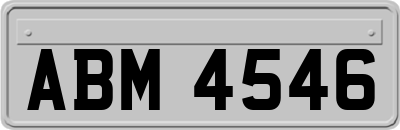 ABM4546