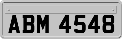 ABM4548