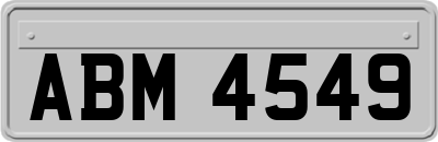 ABM4549
