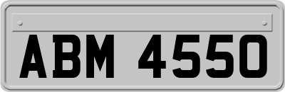 ABM4550