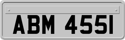 ABM4551