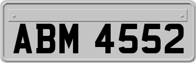 ABM4552