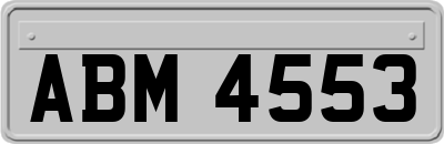 ABM4553