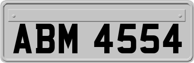 ABM4554