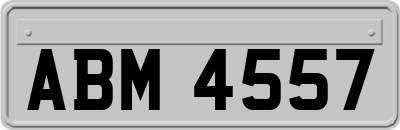 ABM4557