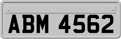 ABM4562