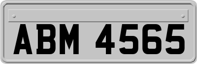 ABM4565