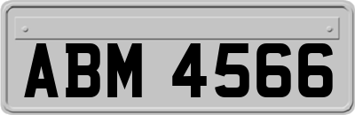 ABM4566
