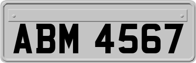 ABM4567