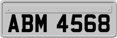 ABM4568