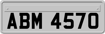 ABM4570