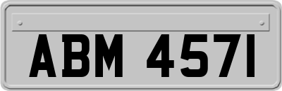 ABM4571