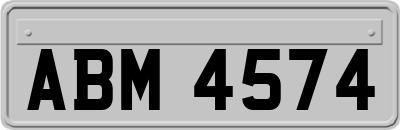 ABM4574