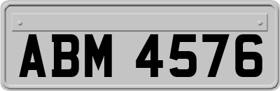ABM4576