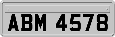 ABM4578