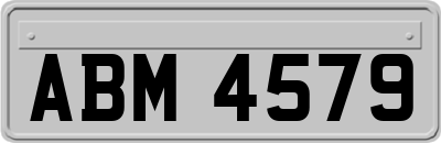 ABM4579