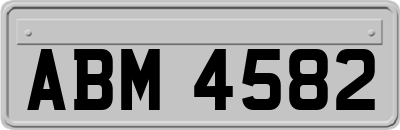 ABM4582