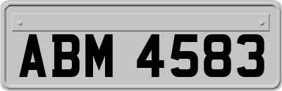 ABM4583