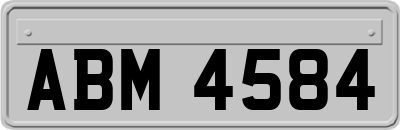 ABM4584