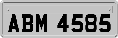 ABM4585