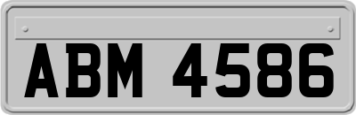 ABM4586