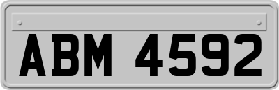 ABM4592
