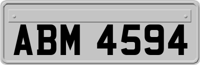 ABM4594