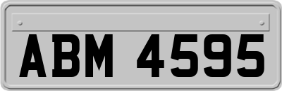 ABM4595