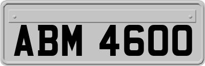 ABM4600