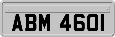 ABM4601