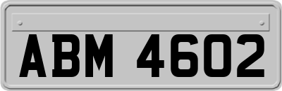 ABM4602