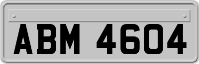 ABM4604