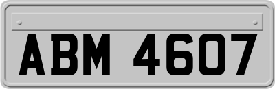ABM4607