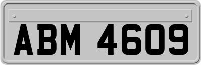 ABM4609