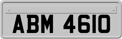 ABM4610