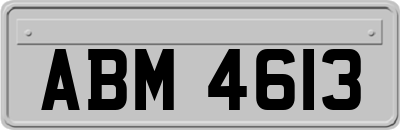 ABM4613