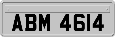 ABM4614