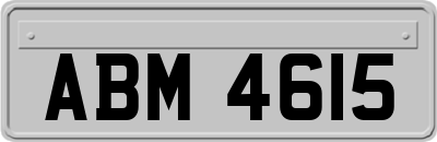 ABM4615