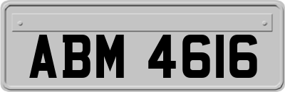 ABM4616