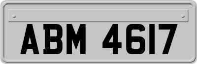 ABM4617