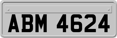 ABM4624