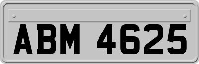 ABM4625