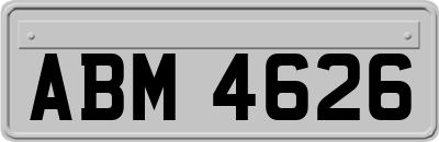 ABM4626