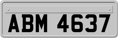 ABM4637