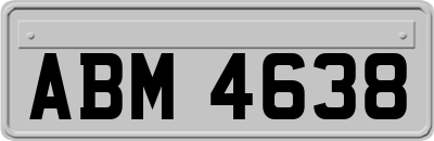 ABM4638