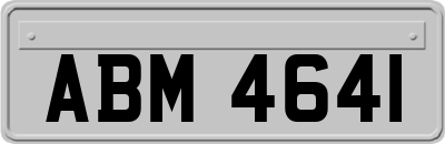 ABM4641